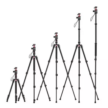 Штатив Ulanzi TT31 Claw T050CNB1