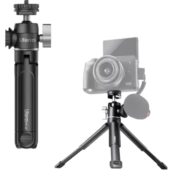 Штатив Ulanzi U-Vlog lite Vlog Kit (MT-14 + U-60) 2109