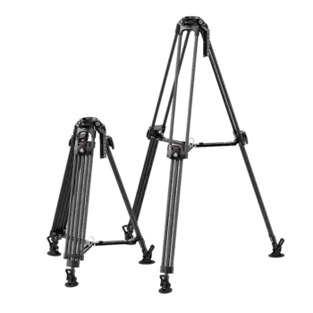 Штатив Ulanzi VideoFast Carbon Fiber T047