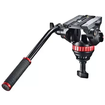 Штативная голова Manfrotto 502A Pro MVH502A