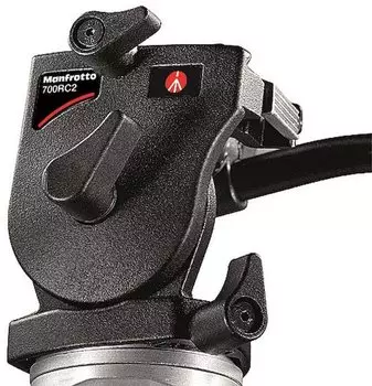 Штативная голова Manfrotto 700RC2