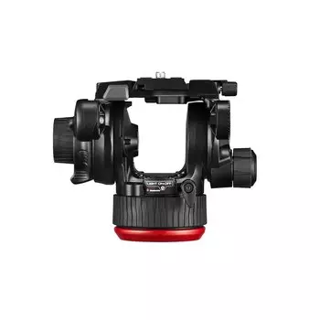 Штативная голова Manfrotto MVH504XAH