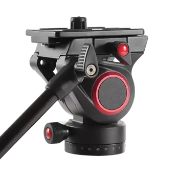 Штативная голова Miliboo MUK