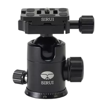 Штативная голова Sirui E-20