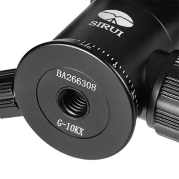 Штативная голова Sirui G-10KX