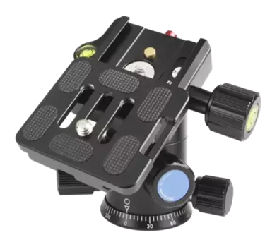 Штативная голова Sirui G-20KX