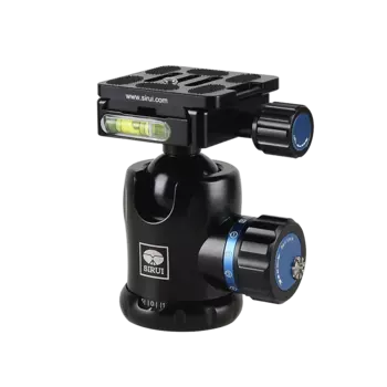 Штативная голова Sirui K-10II