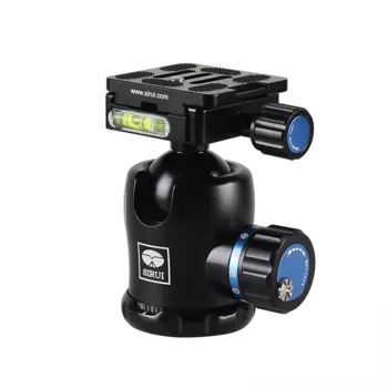 Штативная голова Sirui K-20II