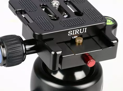 Штативная голова Sirui K-20X