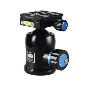 Штативная голова Sirui K-30II