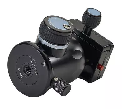 Штативная голова Sirui K-30X