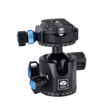 Штативная голова Sirui KS-10