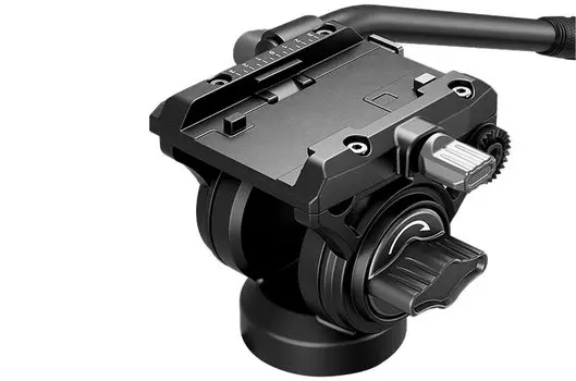 Штативная голова Sirui S3