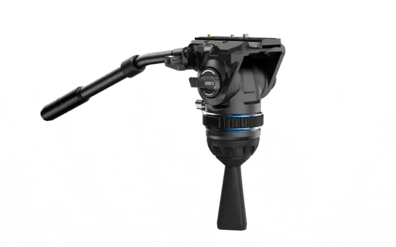 Штативная голова Sirui S5