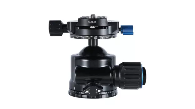 Штативная голова Sirui ST-20