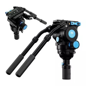 Штативная голова Sirui SVH15