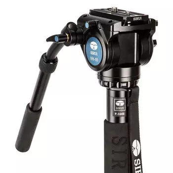 Штативная голова Sirui VH-10
