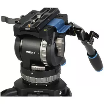 Штативная голова Sirui VHS18