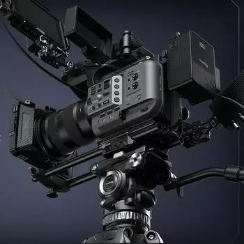 Штативная голова SmallRig PH8 4287