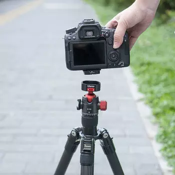 Штативная голова Ulanzi U-100 2305