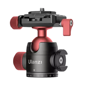 Штативная голова Ulanzi U-70 2104