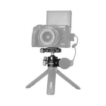 Штативная голова Ulanzi U-80L Arca Swiss 2235