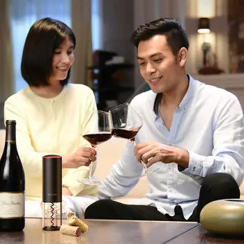 Штопор Xiaomi Circle Joy Automatic Wine Opener CJ-EKPQ02