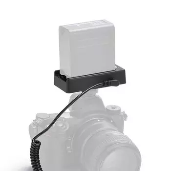 Система питания Kingma DMW-BLK22 + BM-F980D DR-BLK22-P Kit