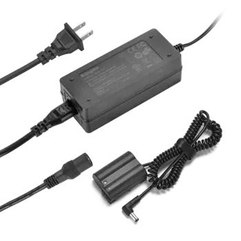 Система питания Kingma DR-ENEL15 + EU plug DR-ENEL15-AEU Kit