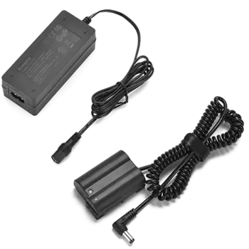 Система питания Kingma DR-W235 + EU plug DR-W235-AEU Kit