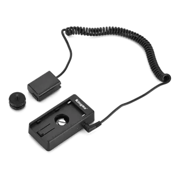 Система питания Kingma NP-FW50 + BM-F980D DR-FW50-P Kit