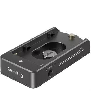 Система питания SmallRig 3093 для BMPCC 4K/6K от NP-F