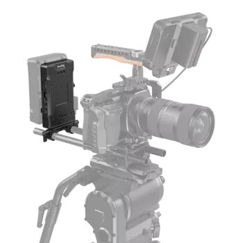 Система питания SmallRig 3203B V-Mount 15мм