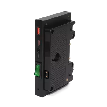 Система питания Soonwell P-AC0 Gold Mount