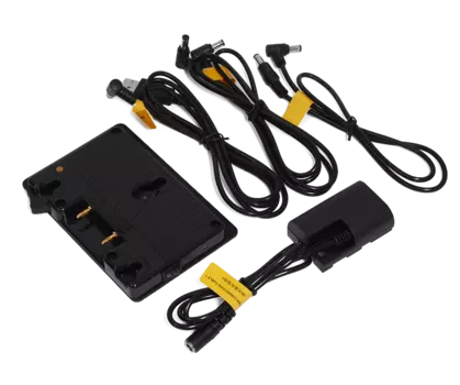 Система питания Soonwell P-AG Gold Mount