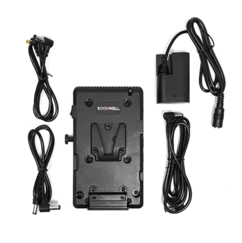 Система питания Soonwell P-VC0 V-mount