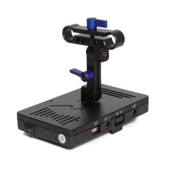 Система питания Soonwell P-VC2 V-mount