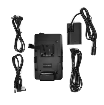 Система питания Soonwell P-VFU0 V-mount