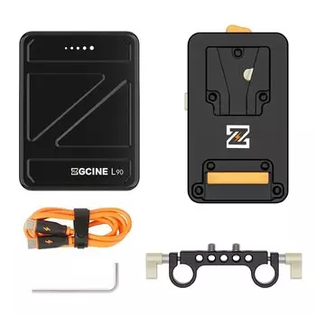 Система питания ZGCine Creators Set