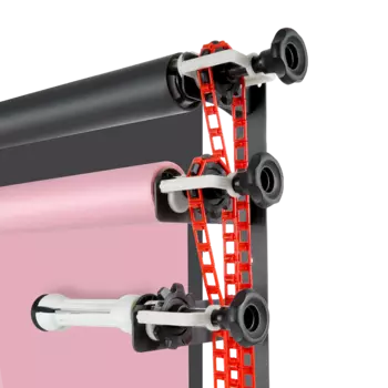 Система подъема фона Godox B-3W