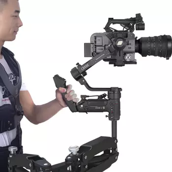 Система поддержки DigitalFoto Thanos Pro