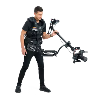 Система поддержки DigitalFoto Thanos ProX