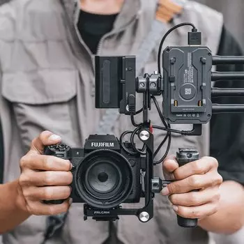 Складная клетка Ulanzi Falcam F22/F38/F50 C00B3808