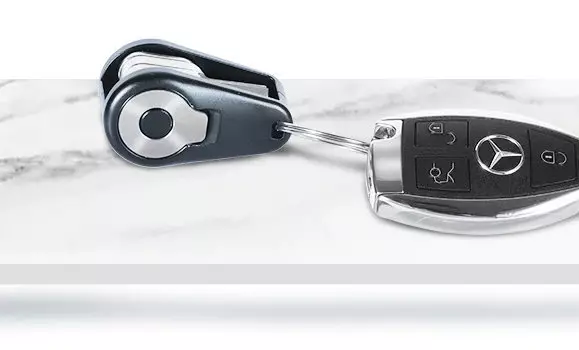 Складная отвертка SmallRig Folding Screwdriver Kit Explorer AAK2371