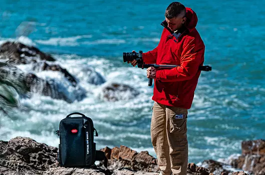 Слайдер-монопод MOZA Slypod-E SPE02