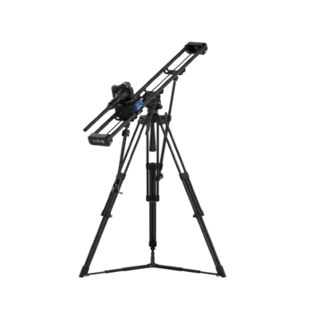 Слайдер моторизованный Zeapon AXIS 100 Pro SS-E2P