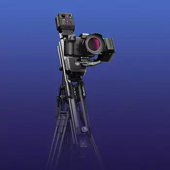 Слайдер моторизованный Zeapon Micro4 E700 SD-E8