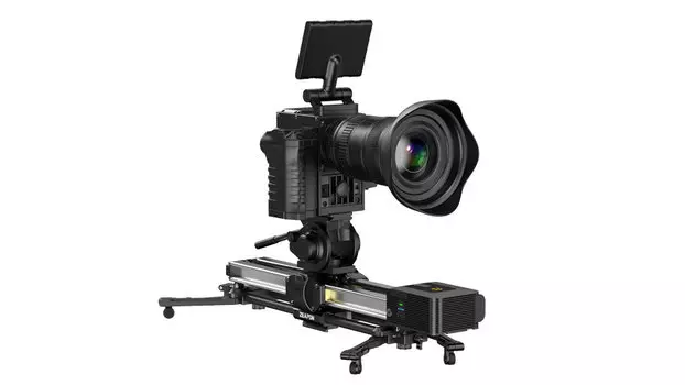 Слайдер Zeapon Micro2 M600 Motorized