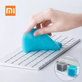 Слайм для чистки Xiaomi Mijia CNF Синий 3014818