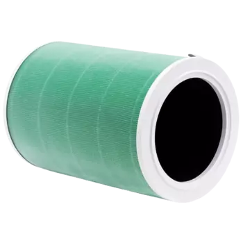 Сменный фильтр для очистителя воздуха Xiaomi Mi Air Purifier 2/2s/Pro/3 Зеленый M6R-FLP